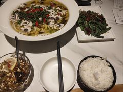 -三猫黑鱼花(南大店)