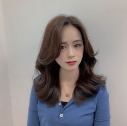 -SY水源护肤造型