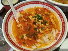 -陈阿宝·山西菜馆