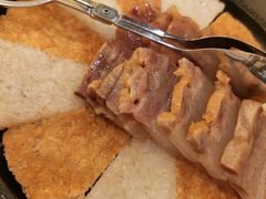 -小厨娘淮扬菜(六合欢乐港店)