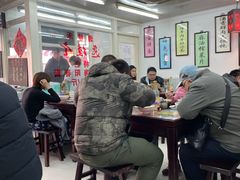等位区-逸桂禾面馆