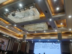 -友谊宫·宴会厅