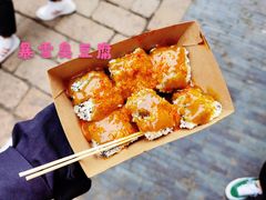 -老门东历史文化街区