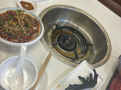 -土连锅·现熬养生汤锅(梁家巷店)