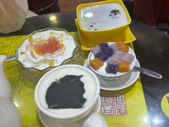 -民信老铺(双皮奶博物馆店)