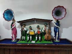 -旅顺留声机博物馆