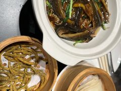 -芳芳私房菜·精做淮扬菜(承德路店)