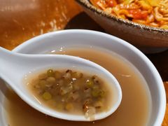 -圳兴面王·拌川·特色炒面(南山保利剧院店)