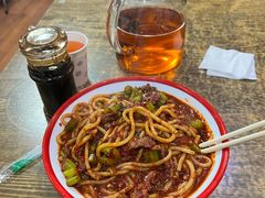 -玲玲米粉(中山路店)