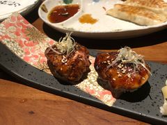 鹅肝寿司-旨味Umami_融合料理(万博汇店)