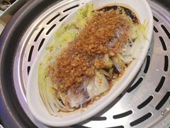 -船梆煮•蒸汽海鲜·生腌干蒸(五四广场店)