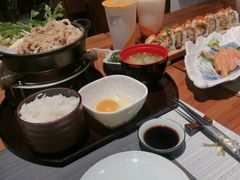 -森味花园·日本料理(伊藤洋华堂亚运村店)
