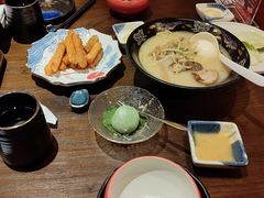 -鸟鹏烧鸟居酒屋(龙岗万科店)