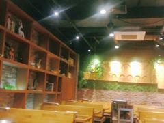 大堂-韩盛炭火烤肉(万达广场店)