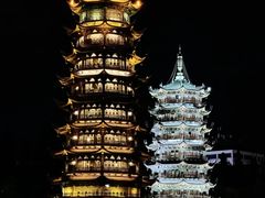 -桂林两江四湖景区
