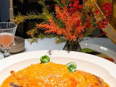 -狮拾久·现代新加坡料理(壹方城店)