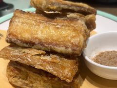 -郭林家常菜(狼垡店)