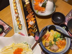 韩烧蟹棒寿司-元通寿司(大朗店)