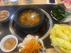-田村·石锅藏香鸡(布达拉宫店)