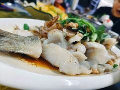 -肥姐美食(同福中路店)
