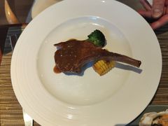 -食百绚全日制餐厅(成都棕榈泉费尔蒙酒店)