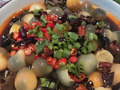 -老船长海鲜加工店(景苑山水店)