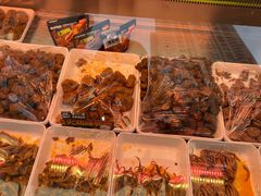 -绝味鸭脖(万科金域学府店)