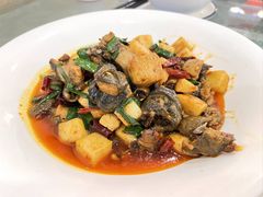 饵块鸡-红豆园(文林街店)