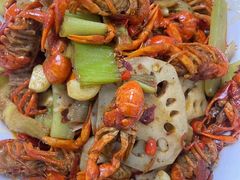 -一起吃小龙虾·海鲜(海珠店)