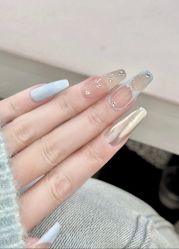 -M·X Nail日式美甲美睫