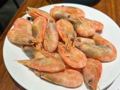 -汉巴味德·烤肉与啤酒的自助(杭州大悦城店)