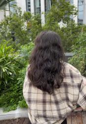 点击看大图 -奈川烫染Salon