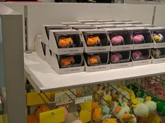 -LINE FRIENDS Garosu-gil Flagship Store