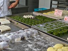 -沈大成(南京东路店)