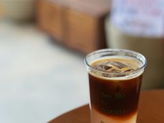 -青莯_Percher Coffee Shop(皮市街店)