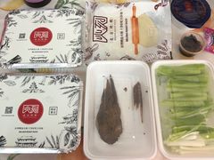 -火刻北京烤鸭(市北区·鲍岛市场店)