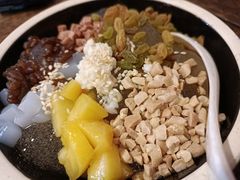 -张醪糟(街子店)