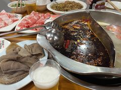 -红姐重庆火锅(曙光路店)