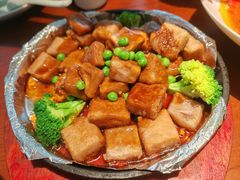 -热度餐厅(老佛爷店)