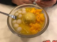 -许留山(上海街店)