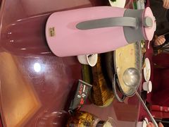 -东馆和天下特色餐饮(工农店)