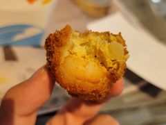 -麦当劳(新世纪环球中心店)