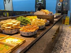 -韩风源烧烤涮自助餐厅(封丘瑞封店)
