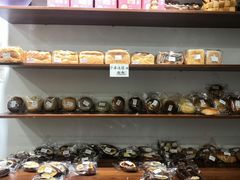 -雀食面包店(钟楼店)