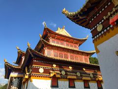-达仓郎木寺院