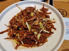 -金牌外婆家(苏州中心店)