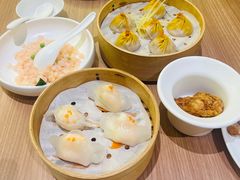 -苏小柳点心·手作小笼包(鸿寿坊分院)