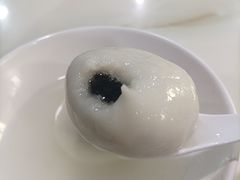 -绿杨馄饨临顿路店