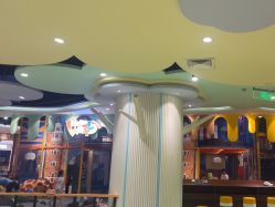 -MELAND CLUB亲子乐园•派对(虹桥万象城店)