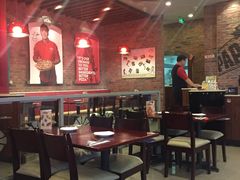 -棒约翰比萨·意面(剑河店)
